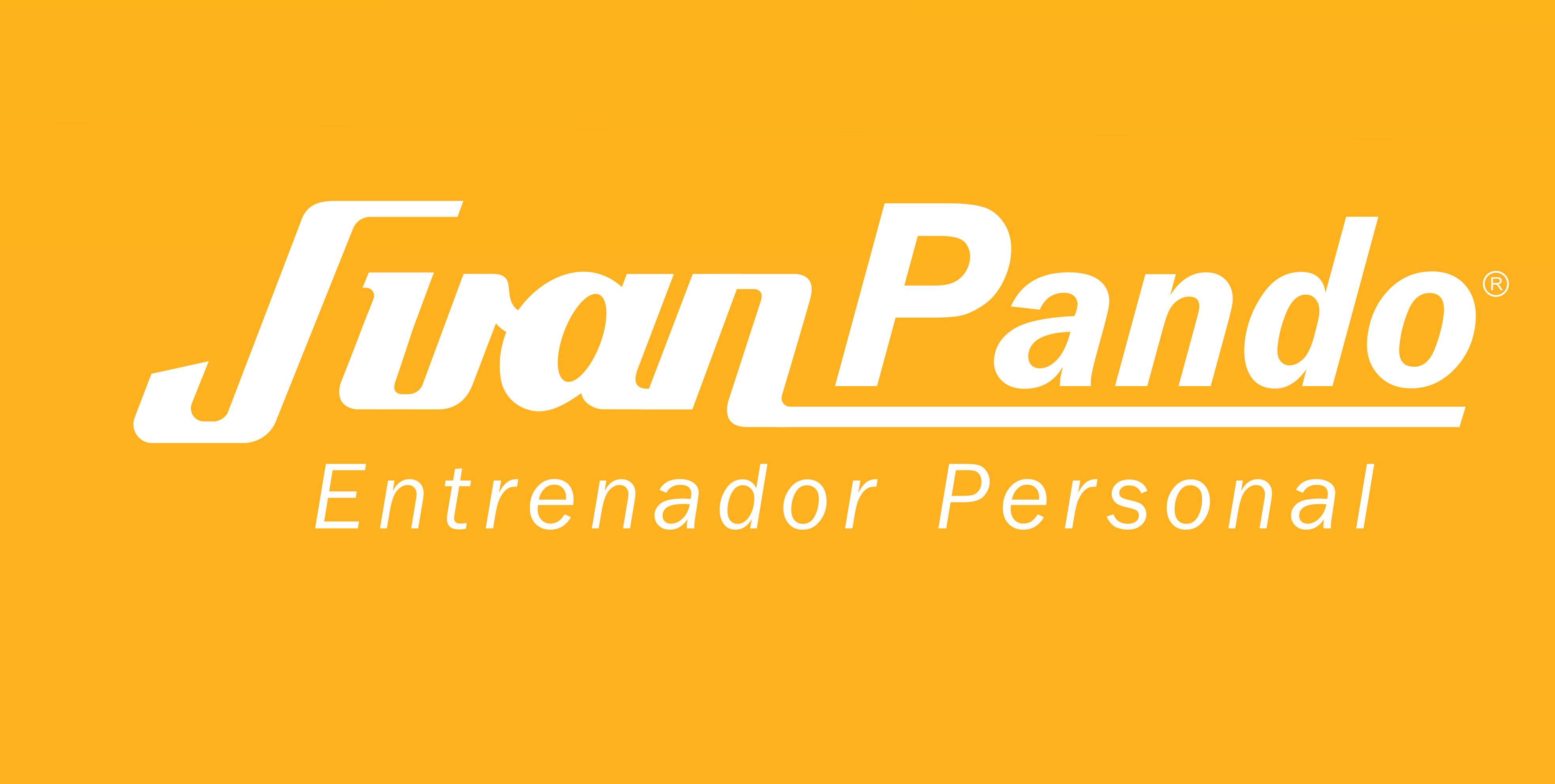 Juan Pando - Entrenador Personal Murcia